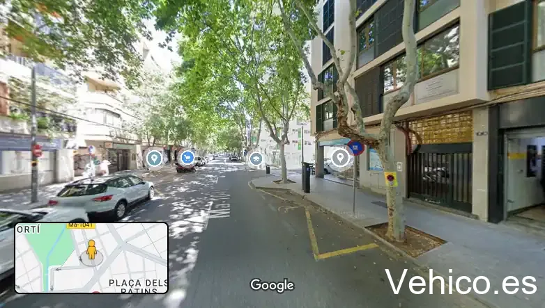 Midas PALMA DE MALLORCA/Carrer de Jesús