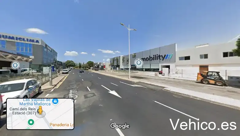 Bosch Car Service Talleres Ancalfe