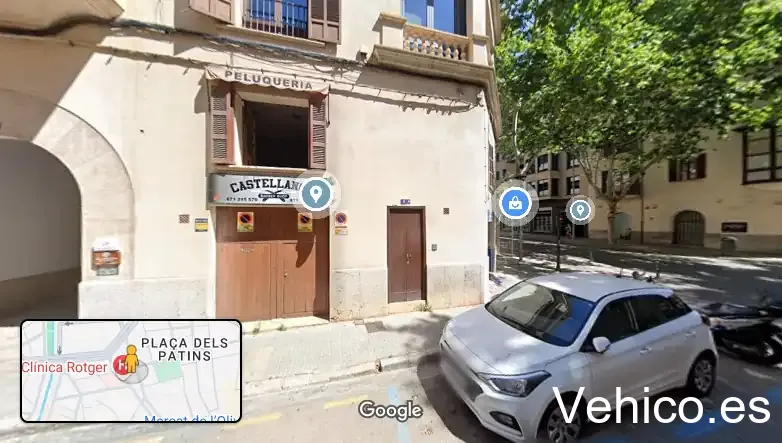 Parche Ràpid