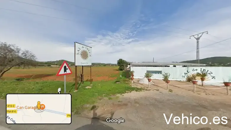 Buena Vibra Garage