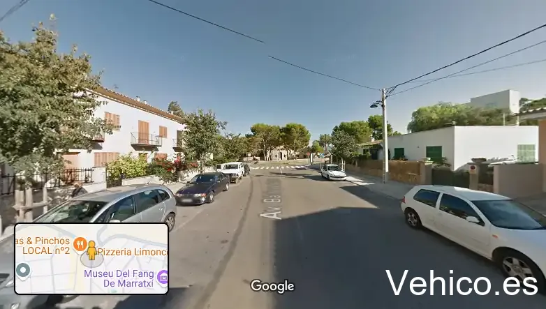 Taller Sant Marçal