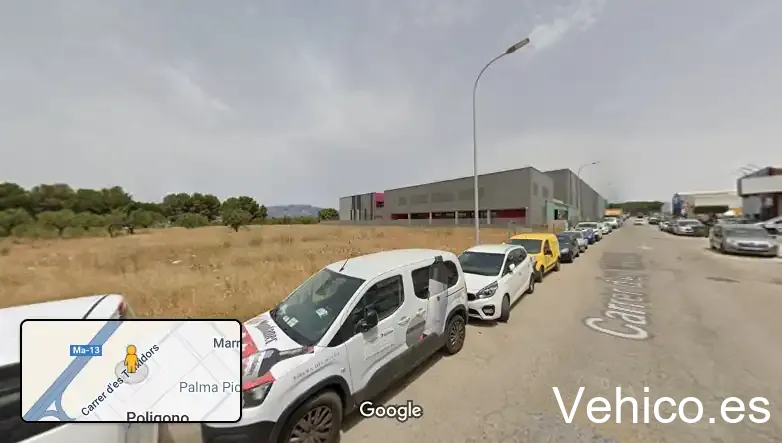 Marratxí Trucks