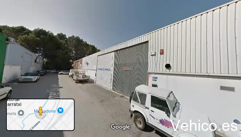 Auto Marratxí