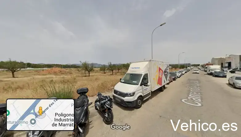 Recambios Marratxí Mecánica