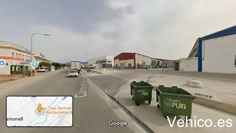 TALLERES VIMA-Luxury car wash