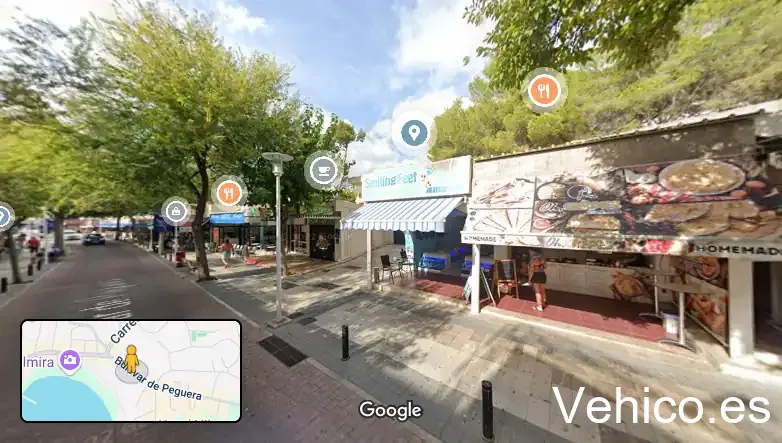Movil SHOP