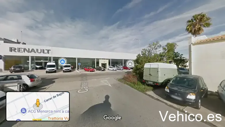 Servirapid