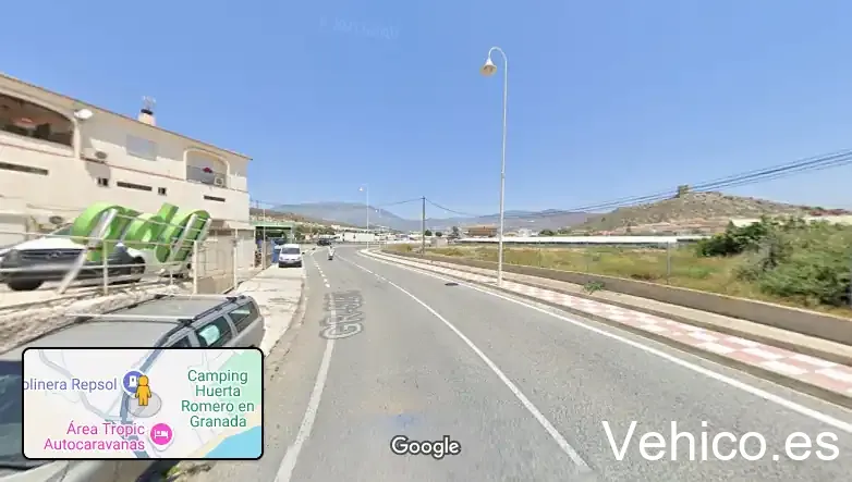 Auto Taller Castell (antes Taller Casares Martin)