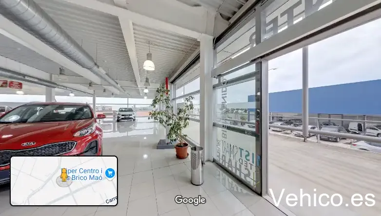 Autocenter Menorca
