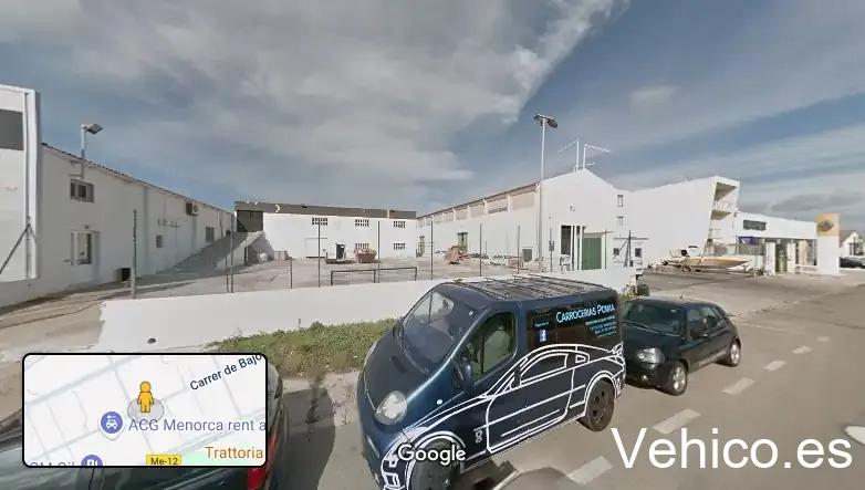 Carrocerías Poima