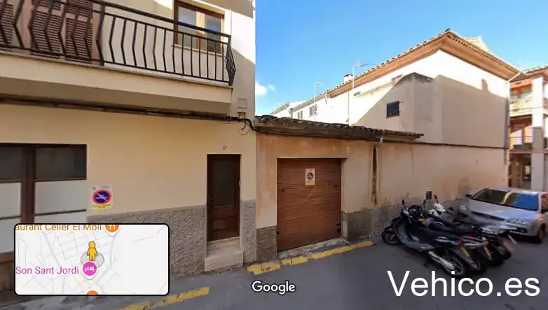 MOTOS OLIVER