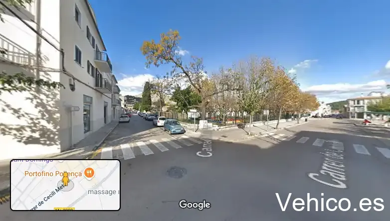 Autoventa Pollença