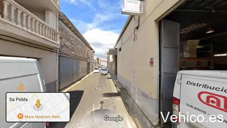 Gomes Sa Pobla
