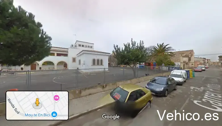 Automecànica Vialfàs S.L.