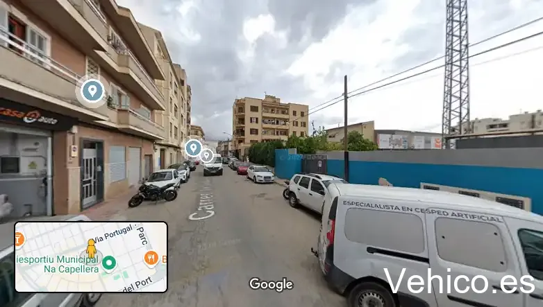Casa auto