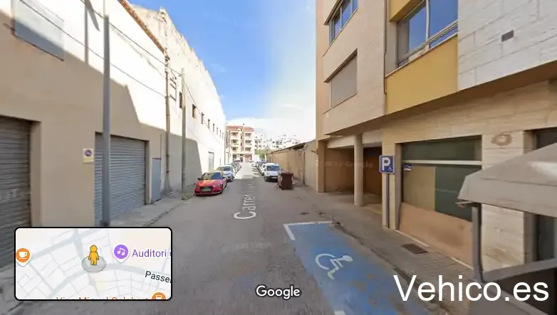 Tomàs i Mateu