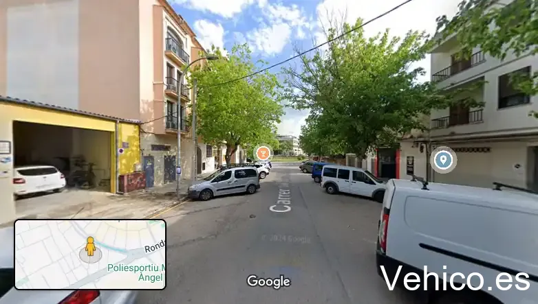 Autoservicios Pablo - Taller Mecánico en Manacor