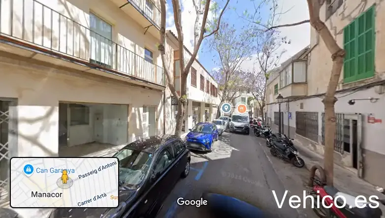 Movilsatt Mallorca