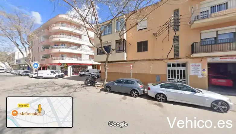 Manacor Coches