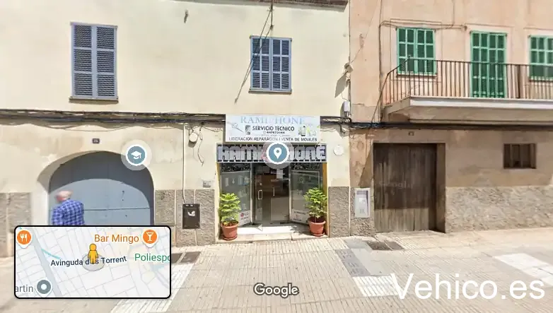 ElectroMóvil