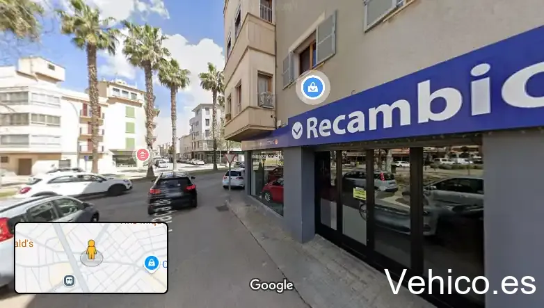 Musicar Manacor