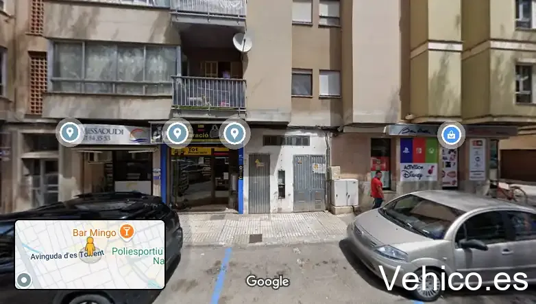 Tot Reparació