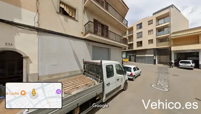 Mecanico Manacor