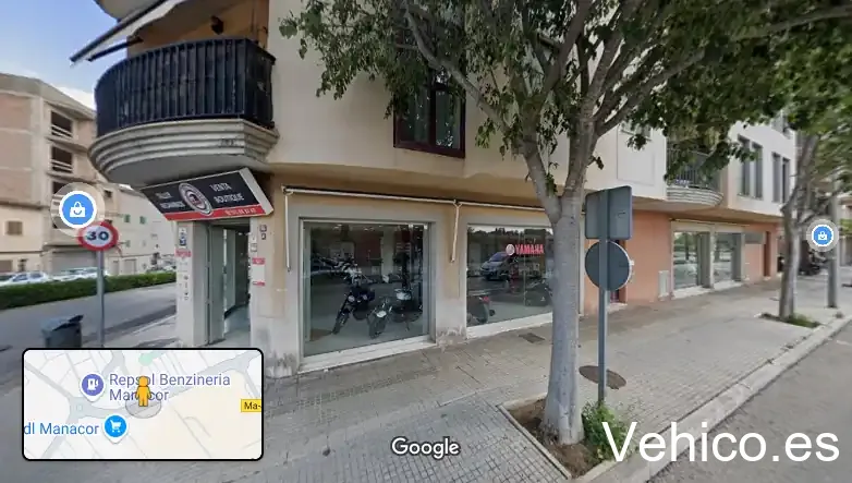 Molta Moto Manacor