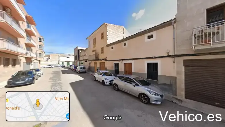 Campos Car, S.L.
