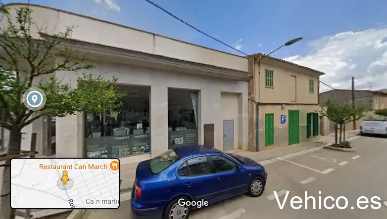 Fontyreg Manacor