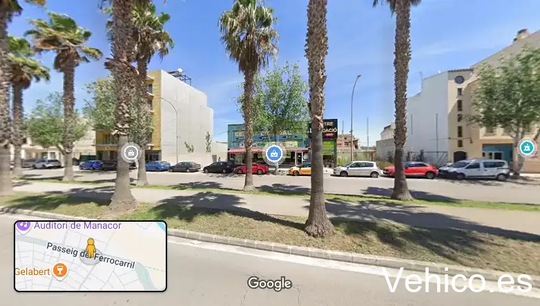 Ecomputer Manacor