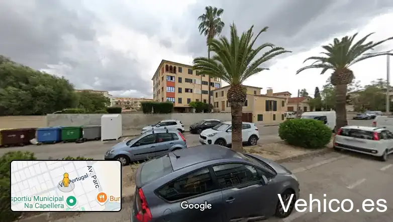 Electrónica Manacor