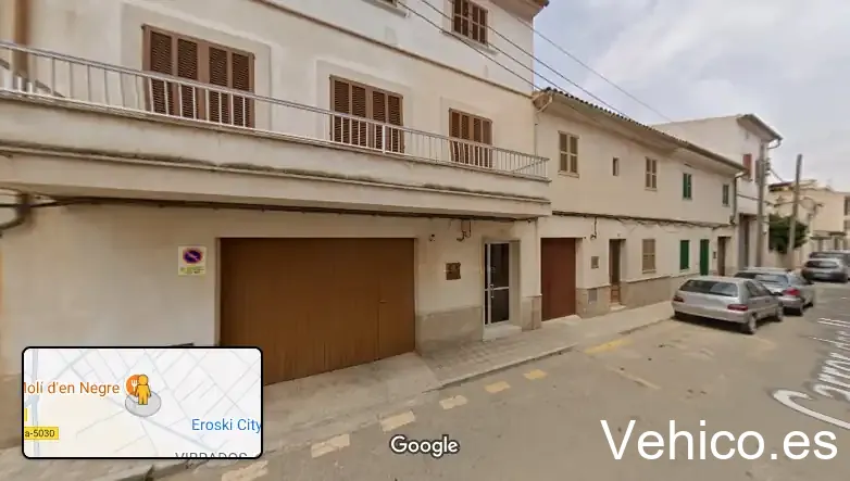 Eurorepar R. GABRIEL Y BERNARDO CASTELL, C.B.