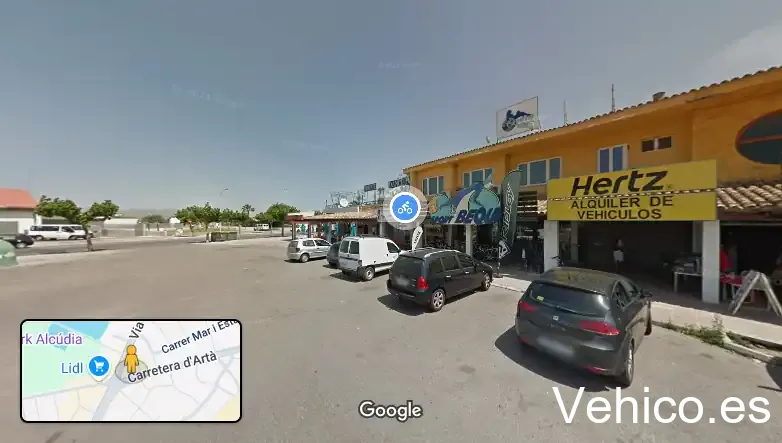 Sport Bequi Alcudia