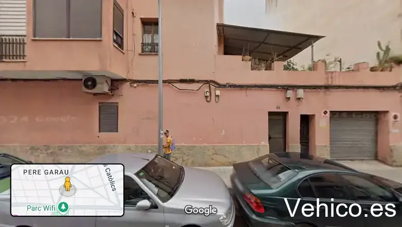 Talleres González