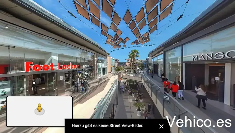 FAN Mallorca Shopping