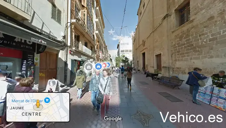 Touch Movil