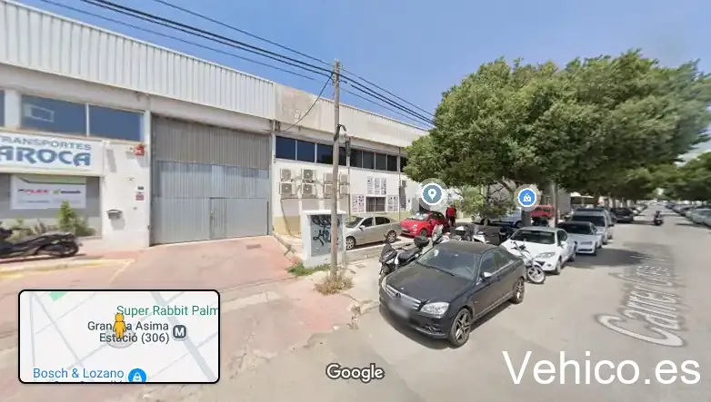 Procar Palma