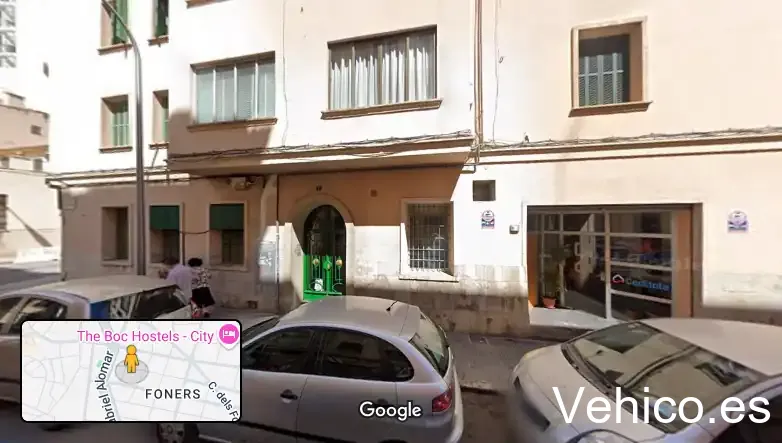 Talleres Calafell