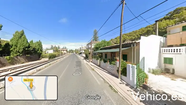 Auto repair Sóller