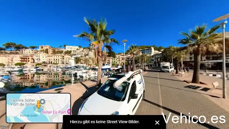 Balear Boat Service | Port Soller