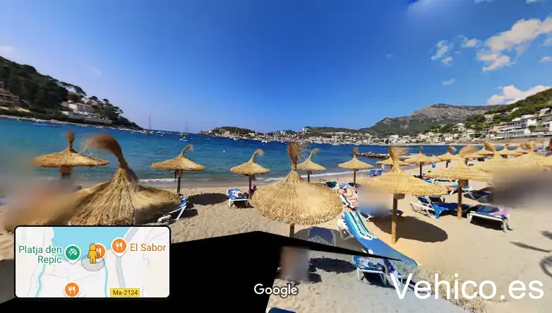 Beach House Port Sóller