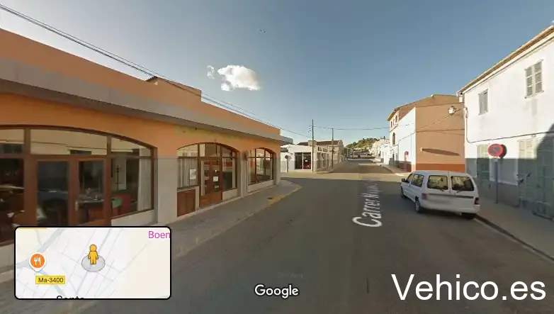 Hiper Santa Margalida