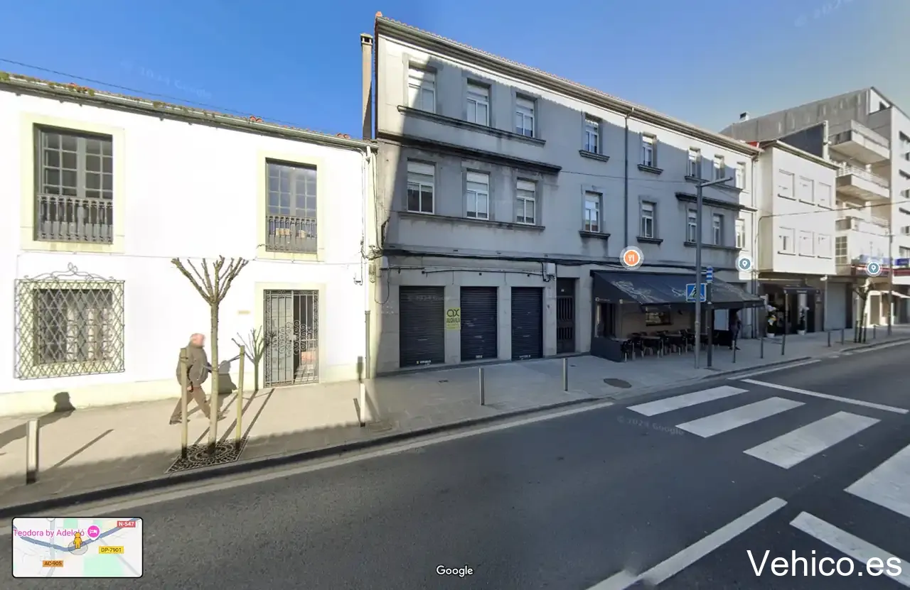 Multiservicios Cempés (reparación de calzado)