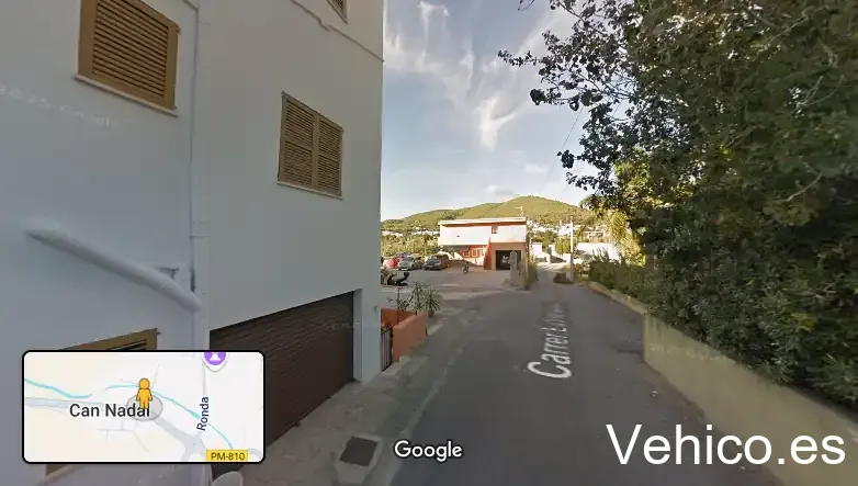 Recambios Ibiza Santa Eulàlia