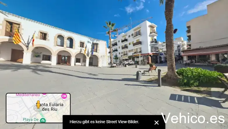 HUGO IBIZA SERVICIOS