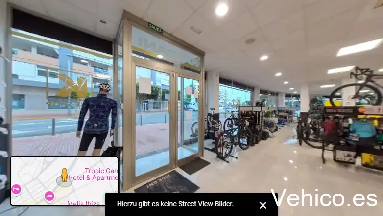 Kandani Bike Shop- Venta y reparación de bicicletas y E-bikes