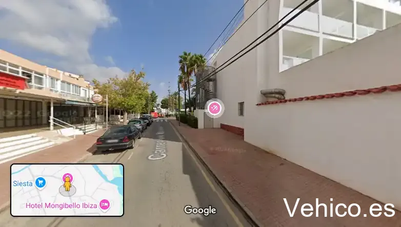 Hasha Ibiza, E-bike rental and adventures
