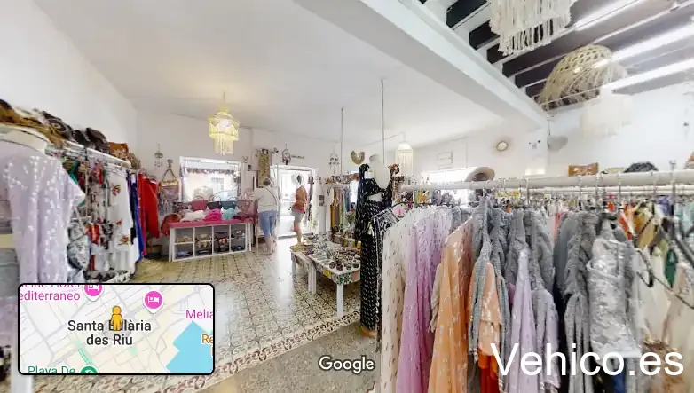 Ibiza Soul Market