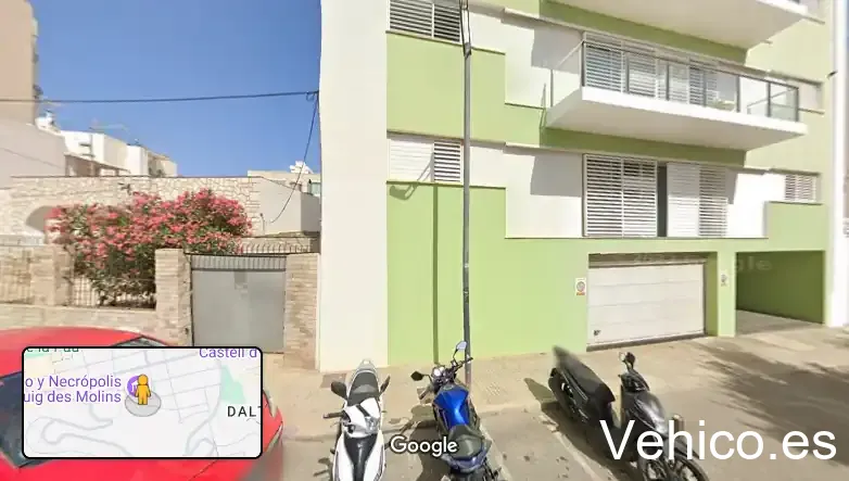 Solucion Automotriz